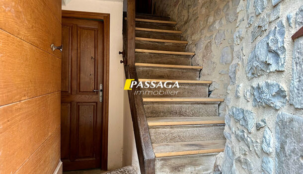 Villa / Maison 3 pièces  à vendre Sévérac d'Aveyron 12150