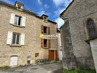A VENDRE - Maison d'habitation de type 3 et jardin - RECOULES PREVINQUIERES — photo 3