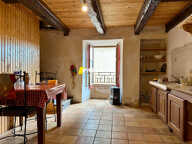 A VENDRE - Maison d'habitation de type 3 et jardin - RECOULES PREVINQUIERES — photo 4
