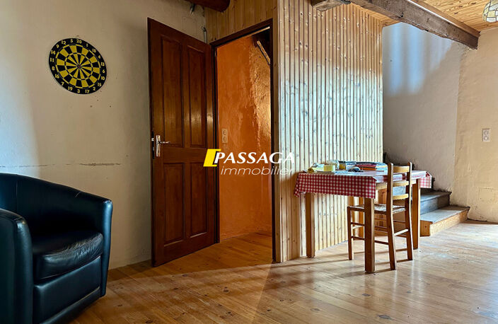 A VENDRE - Maison d'habitation de type 3 et jardin - RECOULES PREVINQUIERES — photo 5