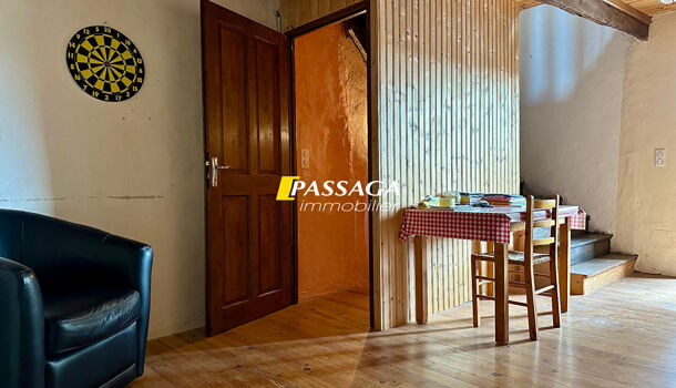 Villa / Maison 3 pièces  à vendre Sévérac d'Aveyron 12150