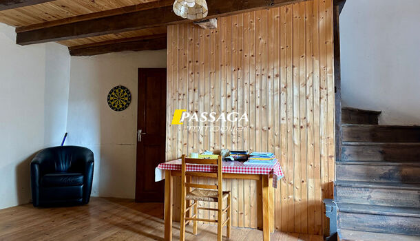 Villa / Maison 3 pièces  à vendre Sévérac d'Aveyron 12150