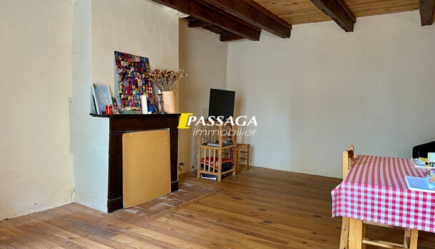 Villa / Maison 3 pièces  à vendre Sévérac d'Aveyron 12150