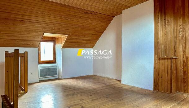 Villa / Maison 3 pièces  à vendre Sévérac d'Aveyron 12150