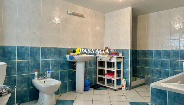 Villa / Maison 3 pièces  à vendre Sévérac d'Aveyron 12150