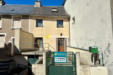 Maison 3 pièces 81900 €