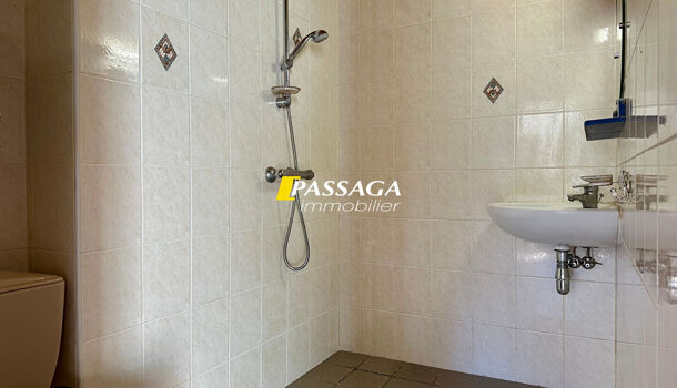 Villa / Maison 3 pièces  à vendre Saint-Germain-du-Teil 48340