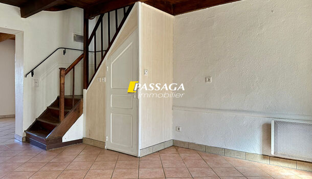 Villa / Maison 3 pièces  à vendre Saint-Germain-du-Teil 48340