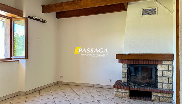 Villa / Maison 3 pièces  à vendre Saint-Germain-du-Teil 48340