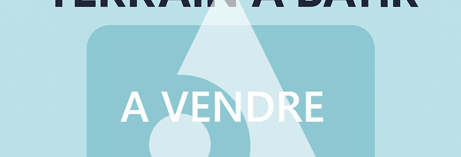 Terrain  850 m² à vendre à Feuchy (62223)