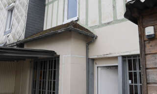 Immeuble  178 m² à vendre à Barentin (76360)