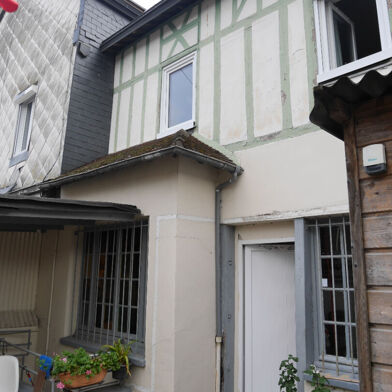 Immeuble  230000 €