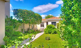 Maison 4 Pièces 126 m² à vendre à Bordeaux (33000)