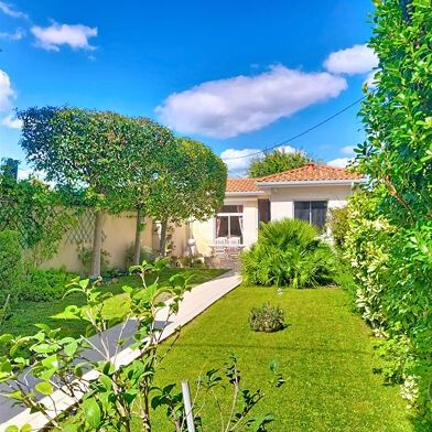 Maison 4 pièces 717000 €