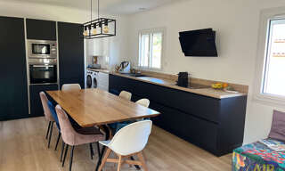 Maison 5 Pièces 127 m² à vendre à Saint-Médard-en-Jalles (33160)