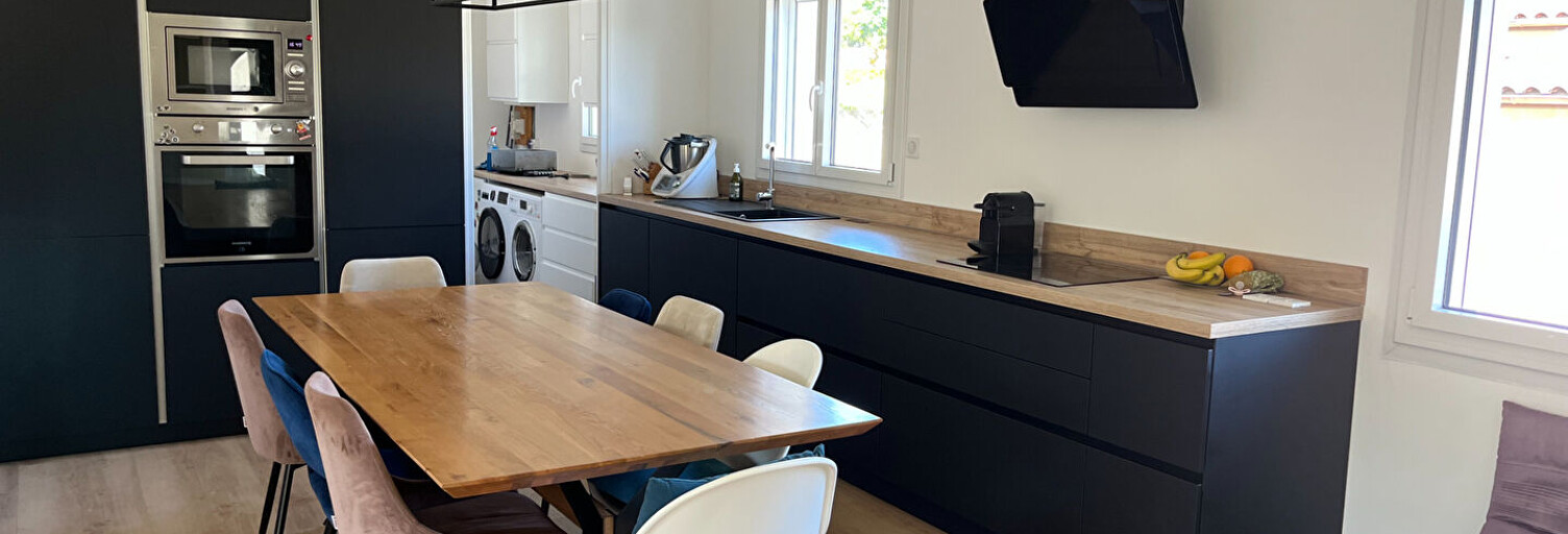 Maison 5 Pièces 127 m² à vendre à Saint-Médard-en-Jalles (33160)