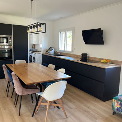 Maison 5 pièces 523000 €