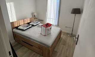 Appartement 2 Pièces 39 m² à louer à Valenciennes (59300)