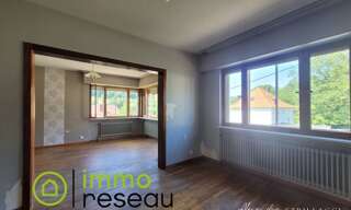 Maison 5 Pièces 123 m² à vendre à Hombourg-Haut (57470)