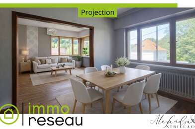 Maison 5 pièces 118000 €