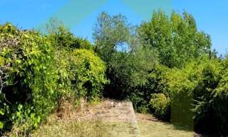 Terrain  450 m² à vendre à Saint-Ambroix (30500)