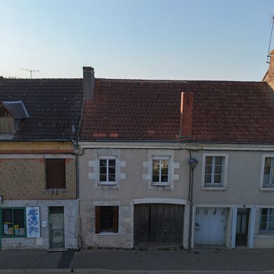 Maison 3 pièces 26000 €