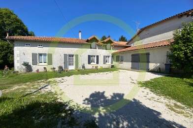 Maison 5 pièces 174900 €