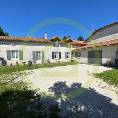 Maison 5 pièces 174900 €