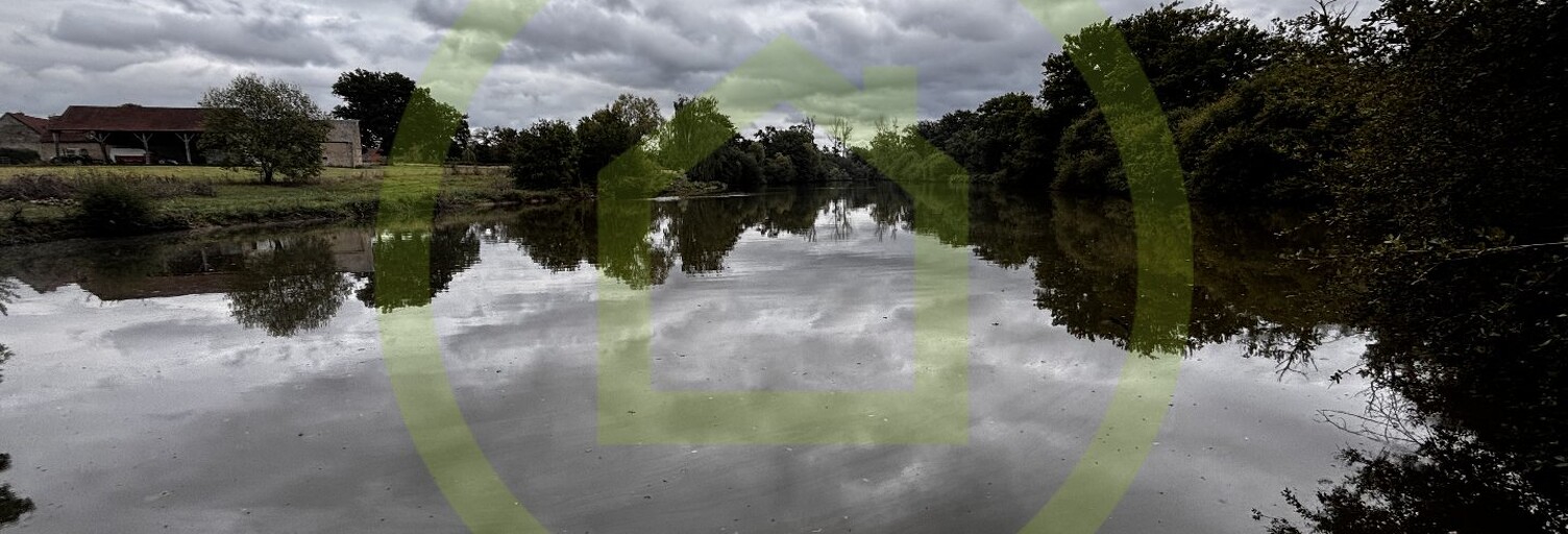 Terrain  26106 m² à vendre à Gouzon (23230)