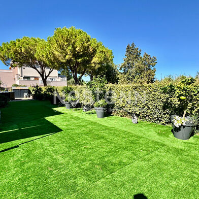 Appartement 4 pièces 289000 €