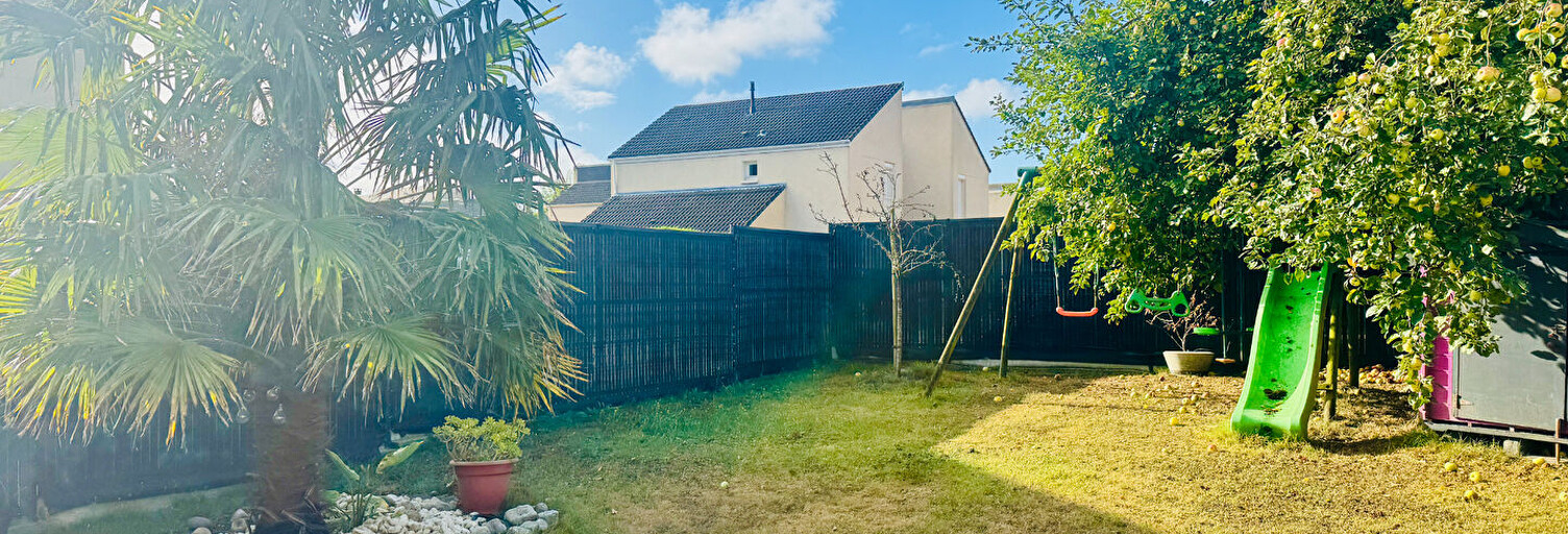 Maison 5 Pièces 94 m² à vendre à Le Havre (76620)