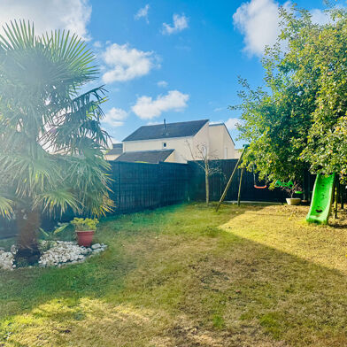 Maison 5 pièces 250000 €