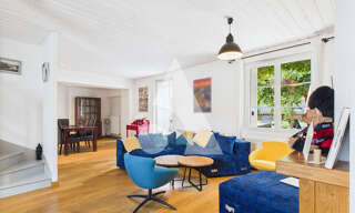 Maison 6 Pièces 143 m² à vendre à La Roche-sur-Yon (85000)