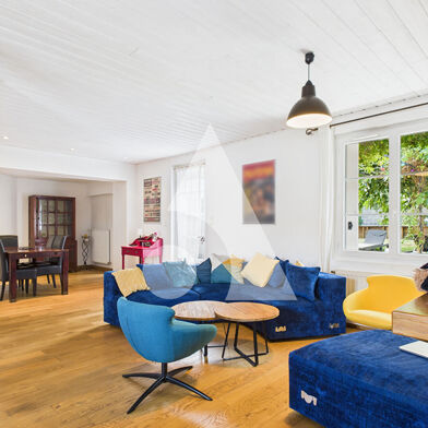 Maison 6 pièces 376200 €