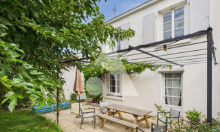 Maison 6 Pièces 143 m² à vendre à La Roche-sur-Yon (85000)