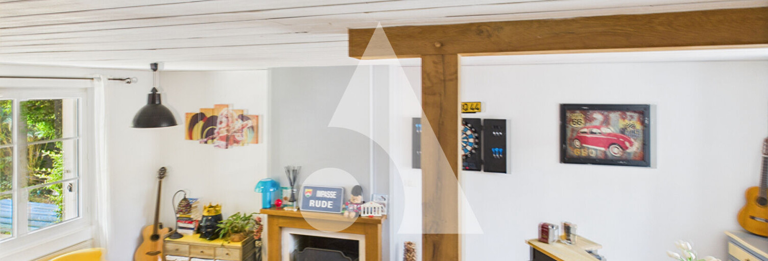 Maison 6 Pièces 143 m² à vendre à La Roche-sur-Yon (85000)