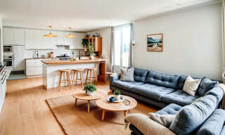 Appartement 4 Pièces 101 m² à vendre à Frontignan (34110)