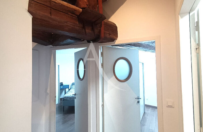 Frontignan - Appartement T4 de 102M² avec balcons et magnifique vue sur le canal ! — photo 5