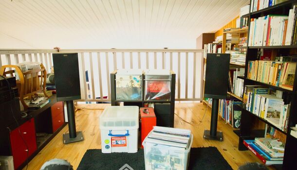 Villa / Maison 7 pièces  à vendre Dompierre-sur-Mer 17139