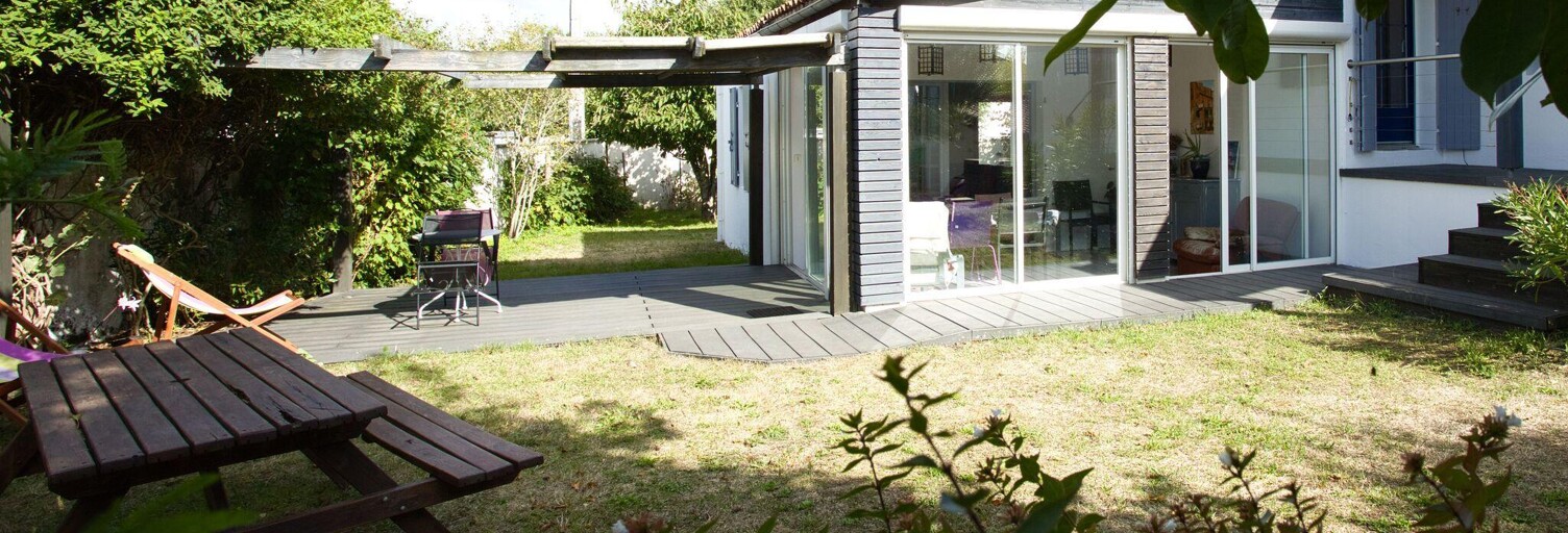 Maison 7 Pièces 176 m² à vendre à Dompierre-sur-Mer (17139)