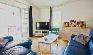 Maison 7 Pièces 176 m² à vendre à Dompierre-sur-Mer (17139)