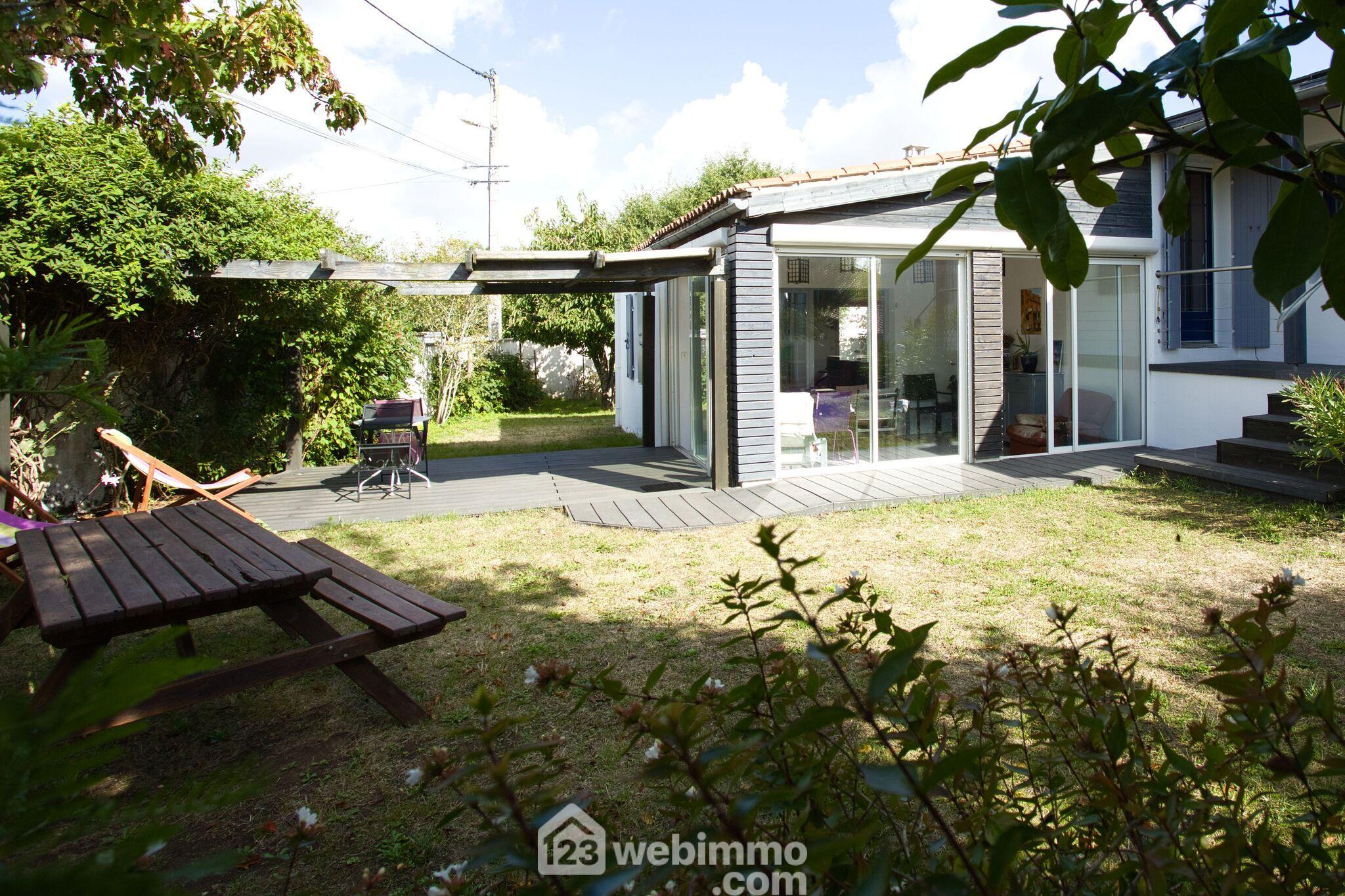 Villa / Maison 7 pièces  à vendre Dompierre-sur-Mer 17139