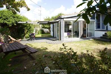 Maison 7 pièces 527800 €