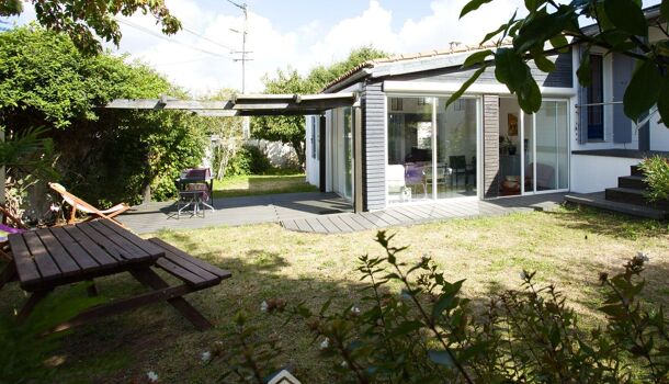 Villa / Maison 7 pièces  à vendre Dompierre-sur-Mer 17139