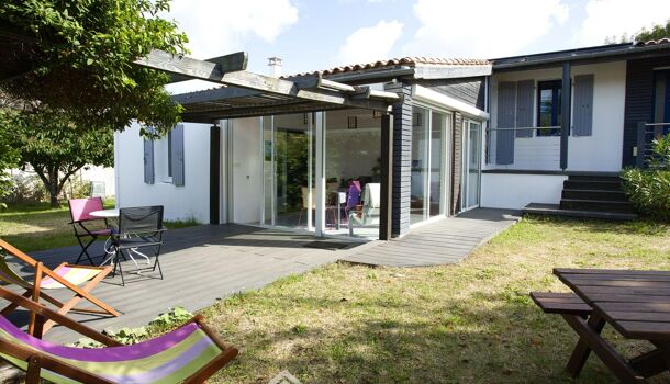 Villa / Maison 7 pièces  à vendre Dompierre-sur-Mer 17139