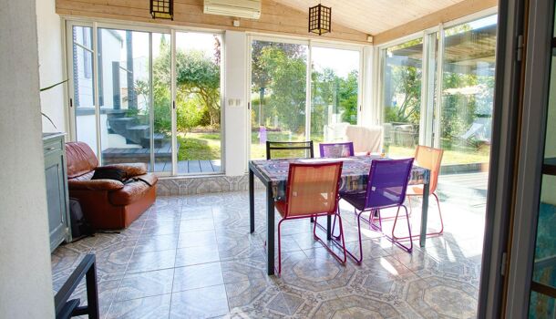 Villa / Maison 7 pièces  à vendre Dompierre-sur-Mer 17139