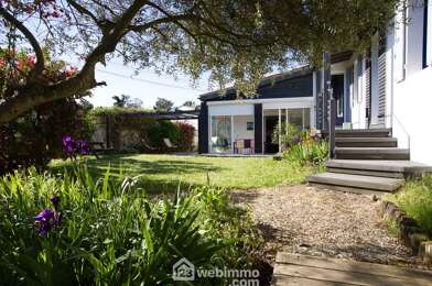 Maison 7 pièces 499990 €