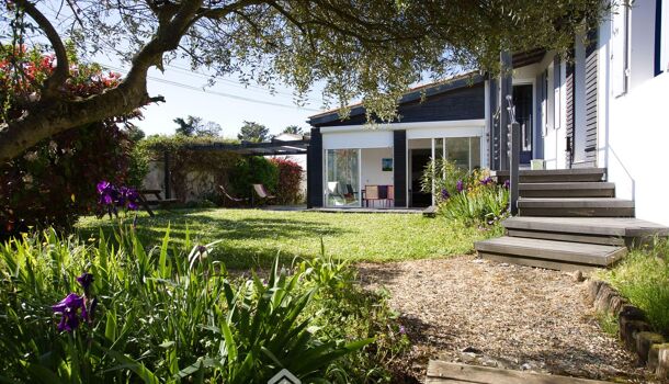 Villa / Maison 7 pièces  à vendre Dompierre-sur-Mer 17139