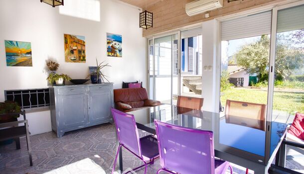 Villa / Maison 7 pièces  à vendre Dompierre-sur-Mer 17139