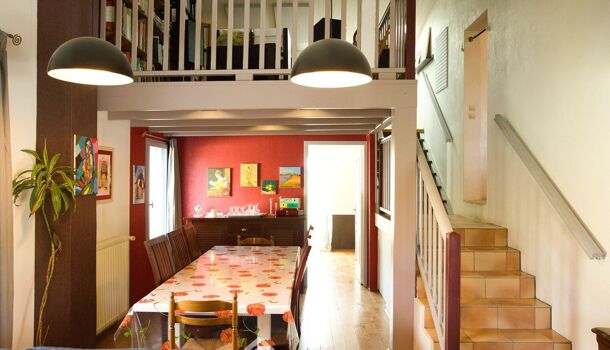 Villa / Maison 7 pièces  à vendre Dompierre-sur-Mer 17139